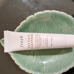 Soy Face Cleanser